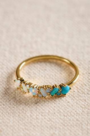 FP x Local Eclectic Manifestation Ring