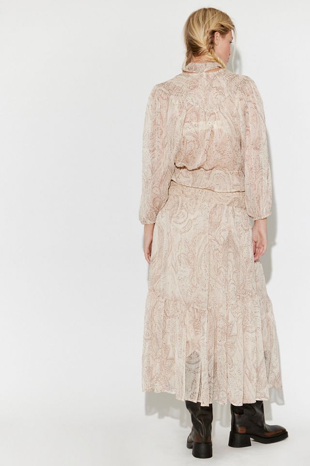 Ensemble jupe longue On The Horizon #1