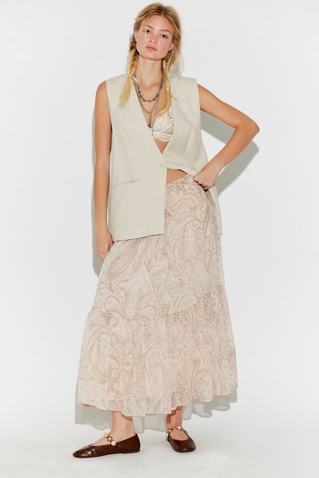 Ensemble jupe longue On The Horizon #2