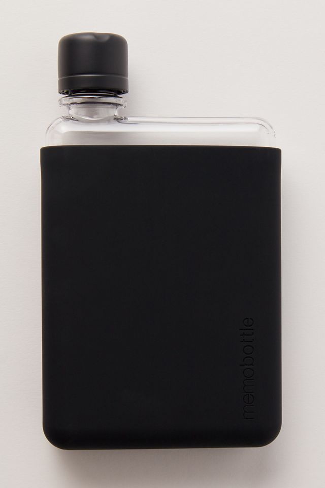 memobottle A6 Sleeved 12oz Water Bottle #3
