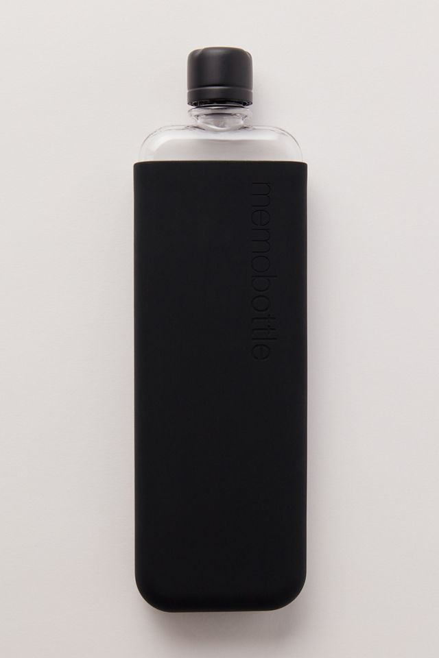 memobottle Slim Sleeved 15oz Water Bottle #1