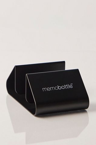 memobottle Universal Desk Stand