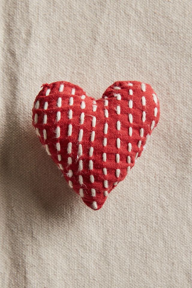 Pocket Heart #1