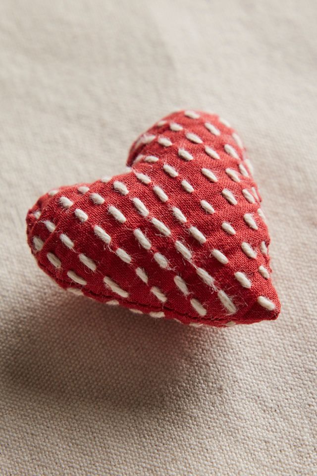 Pocket Heart #2