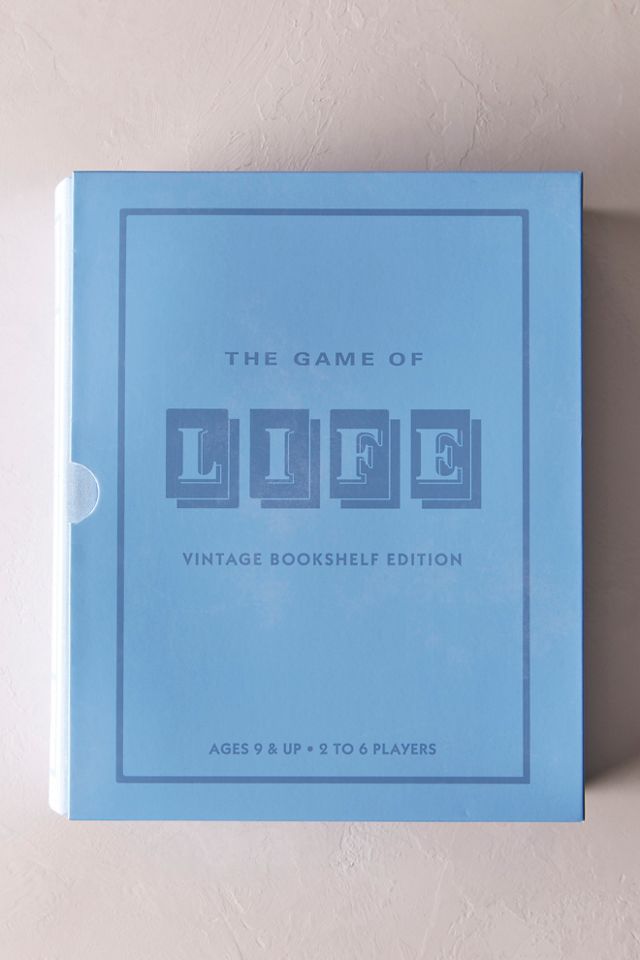 Vintage Board Games #4