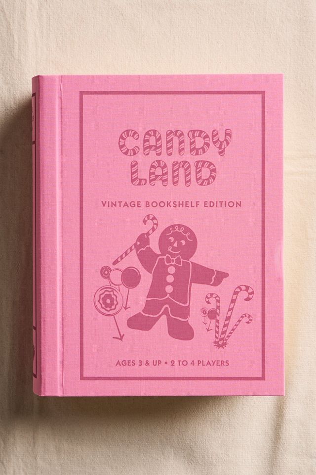 Jeux de société vintage #1