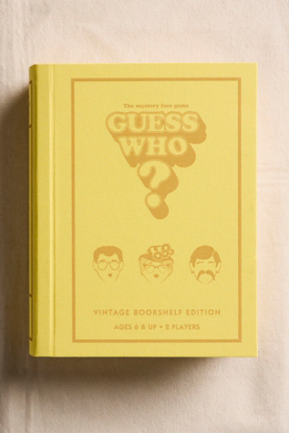 Vintage Board Games product page