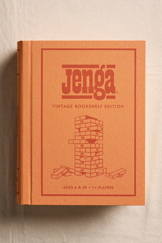 Vintage Board Games product page