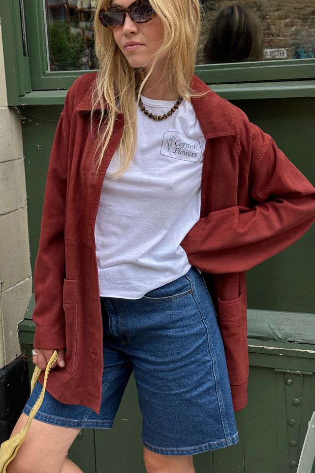 FP x Christie Leigh Cornish Flowers Tee #3