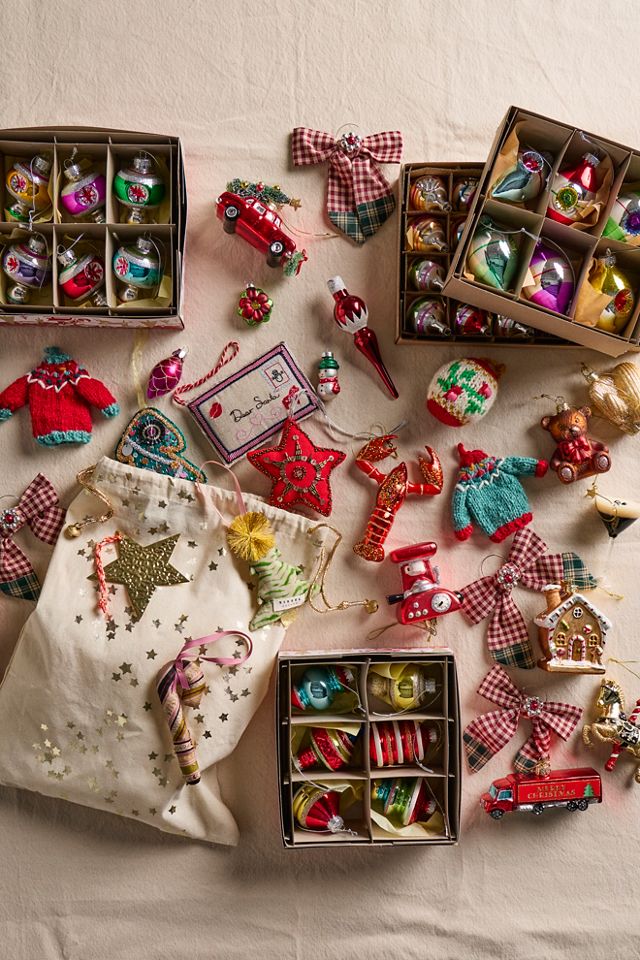 Very Merry 100-Piece Ornament Bundle #1