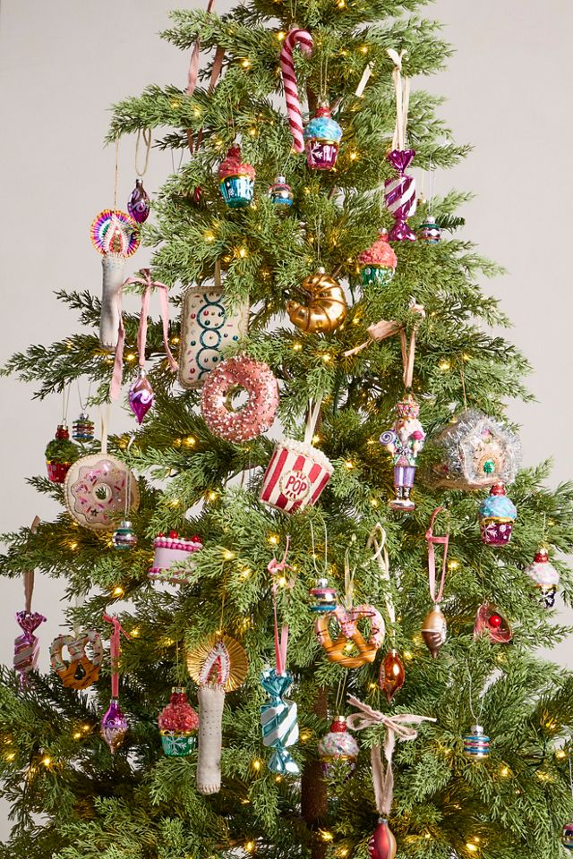 Holiday Wishes 100-Piece Ornament Bundle #2