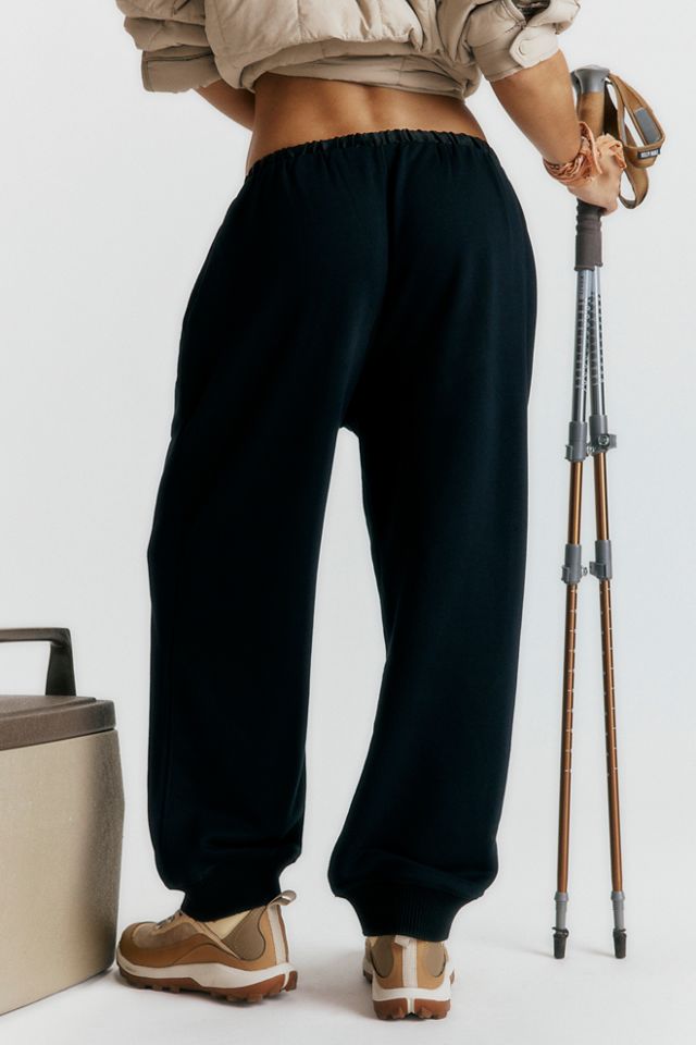 Freestyle Pants #1