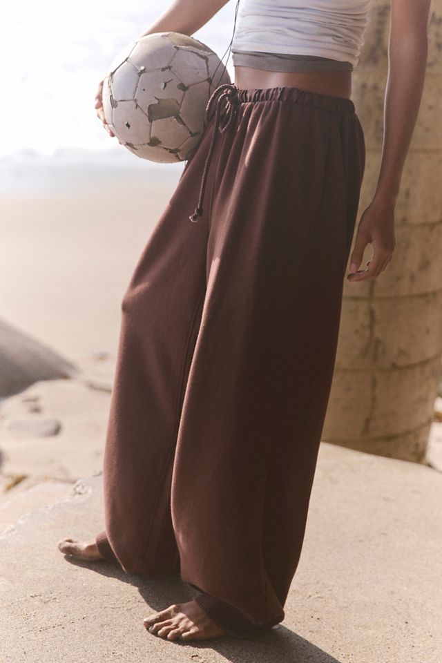 Freestyle Pants #5