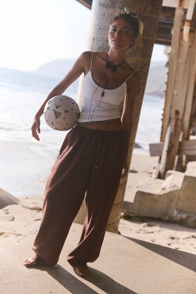 Freestyle Pants #6