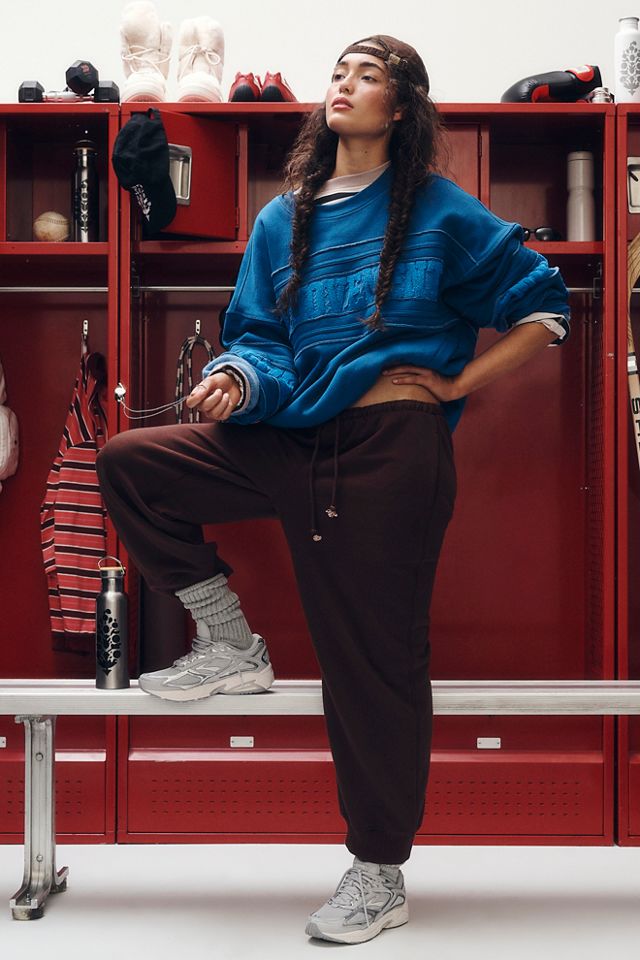 Freestyle Pants #1