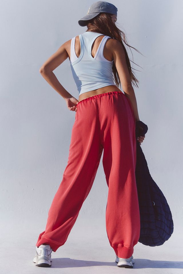Freestyle Pants #1
