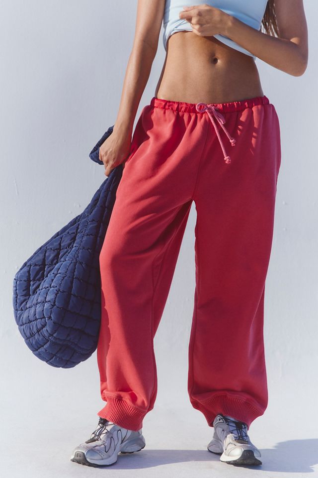 Freestyle Pants #2