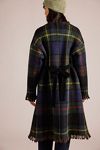 We The Free Merri Tartan Duster
