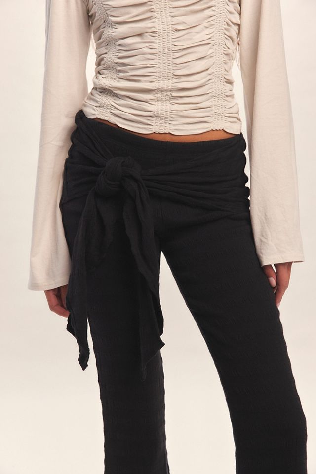 Esme Flared Pants #2