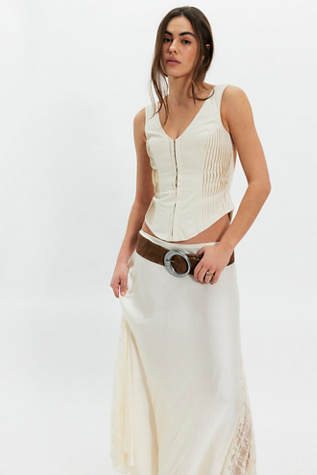 Acler Matson Top