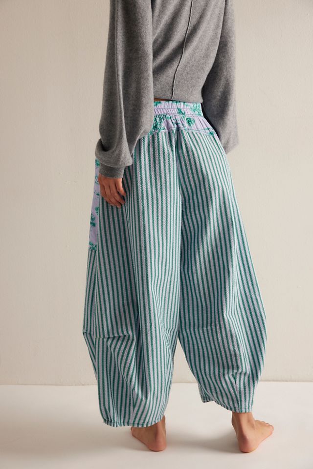 Room Service Pants #2