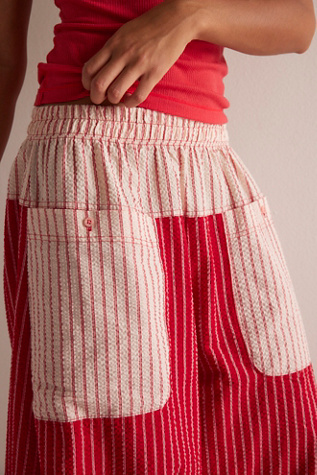 Room Service Pants