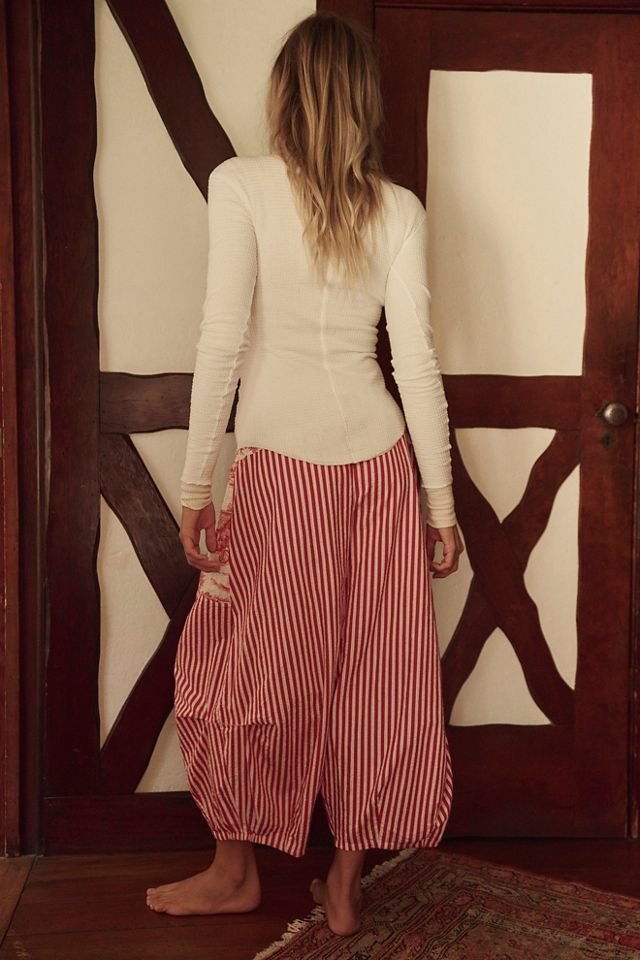 Room Service Pants #1