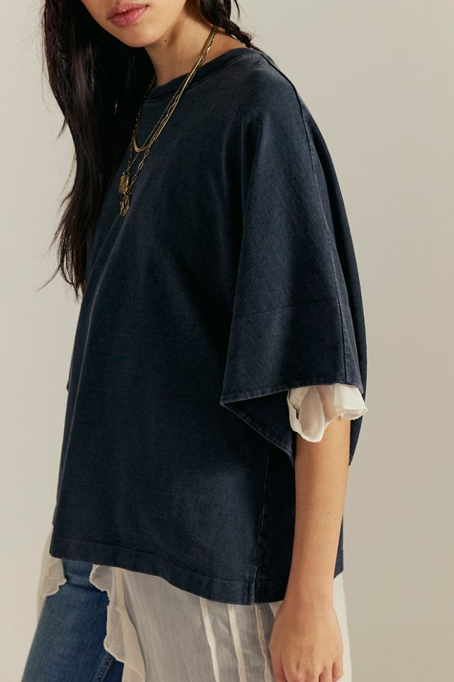 T-shirt Atlas Dolman We The Free #3