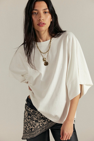 We The Free Atlas Dolman Tee product page