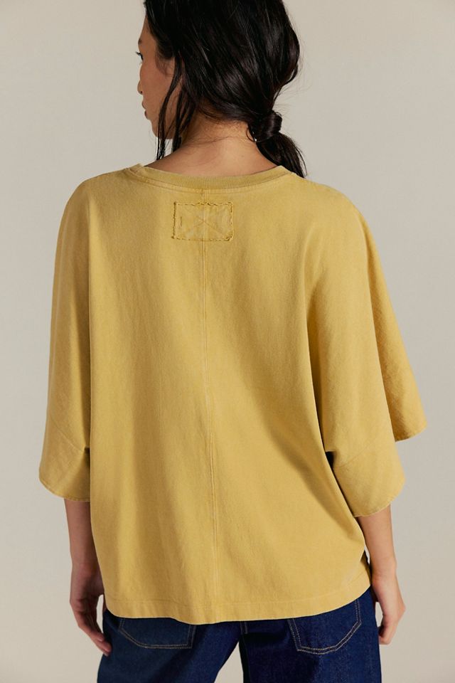 We The Free Atlas Dolman Tee #4