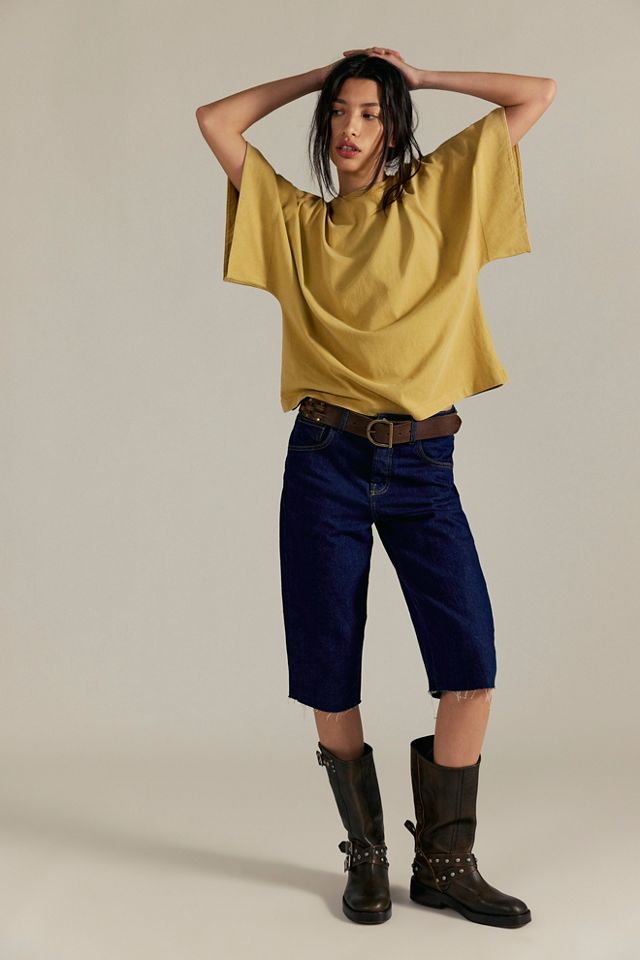 We The Free Atlas Dolman Tee #5
