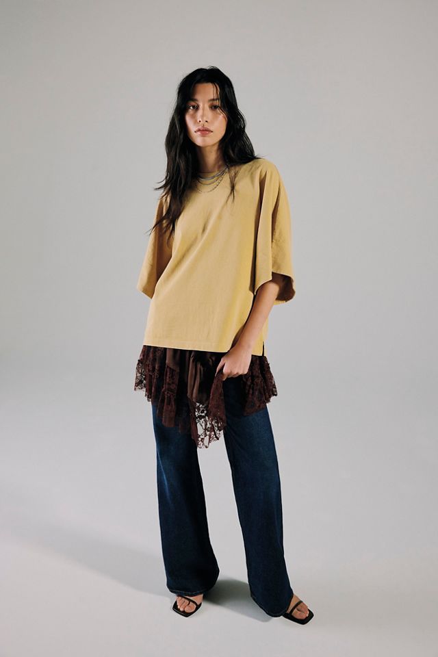 We The Free Atlas Dolman Tee #2