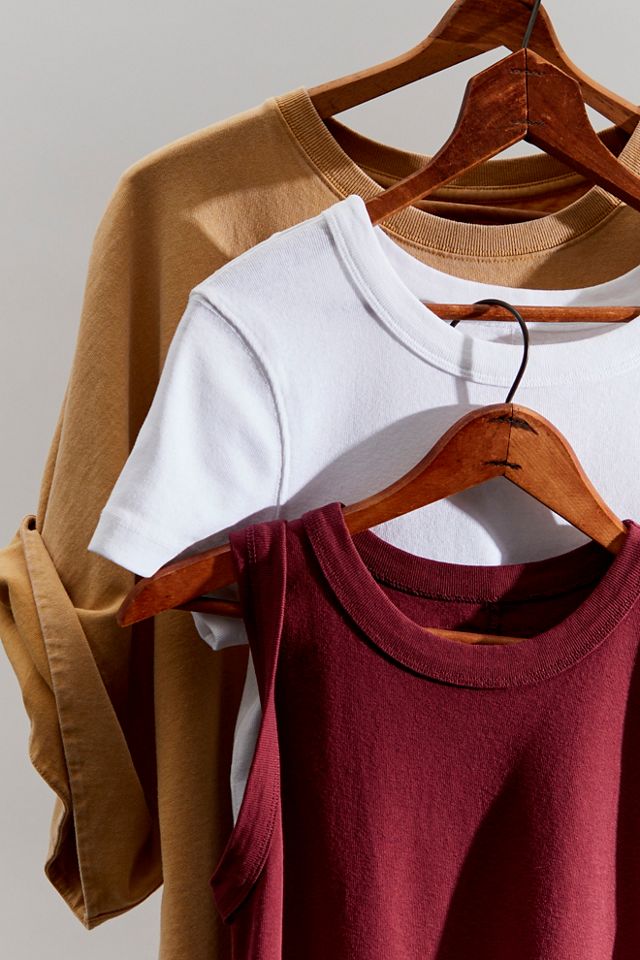We The Free Atlas Dolman Tee #7