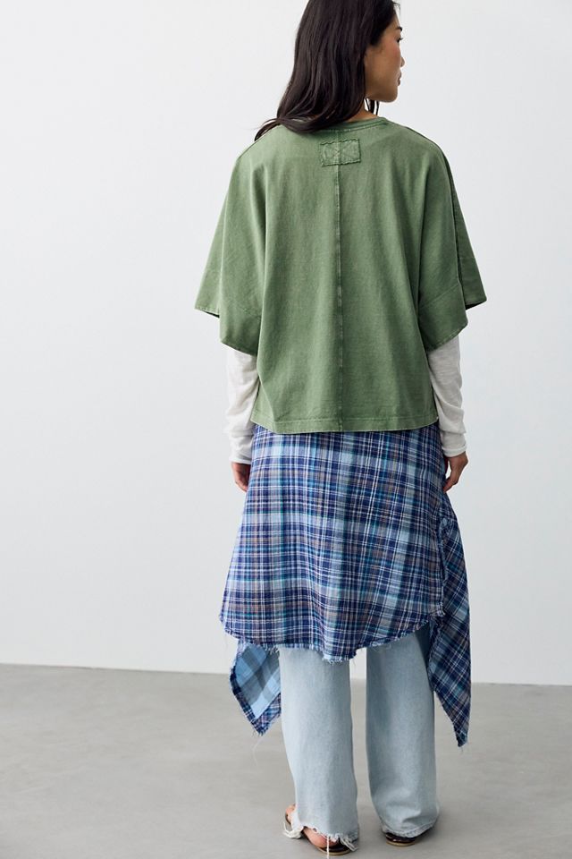 We The Free Atlas Dolman Tee #1
