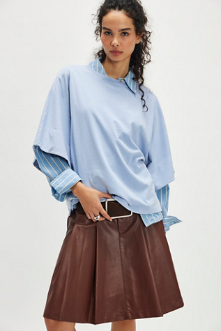 We The Free Atlas Dolman Tee product page