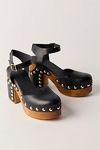 Cecelia Studded Clogs