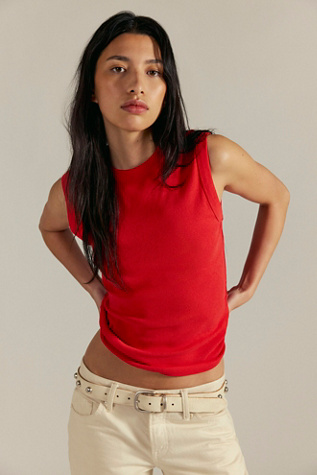 We The Free Atlas Tank product page