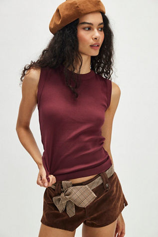 We The Free Atlas Tank product page