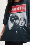Daydreamer Oasis Oversized Tee