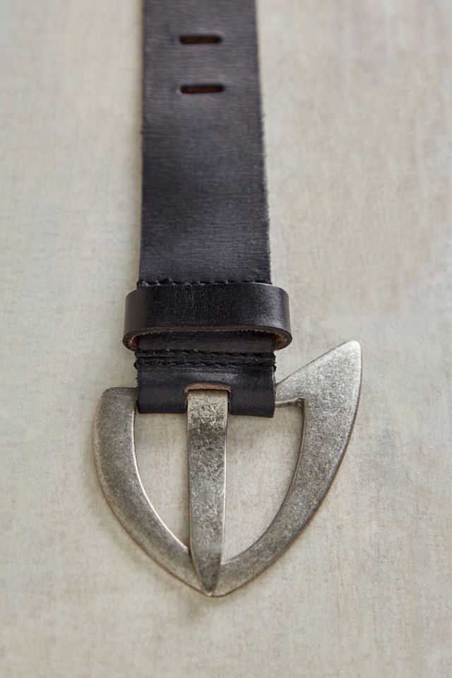 We The Free Noa Belt #2