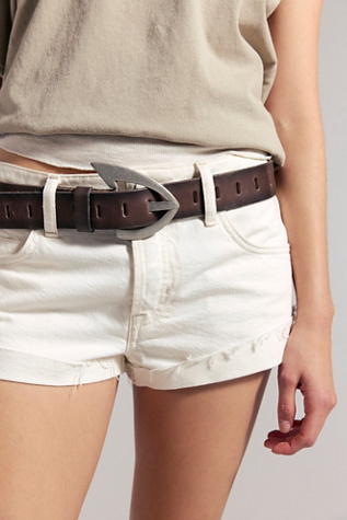 We The Free Noa Belt