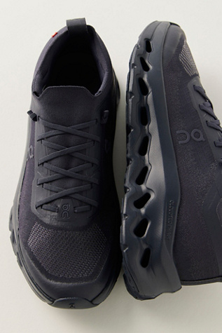 On Cloudtilt Moon Sneakers at Free People in Graphite/Ink, Size: US 7.5