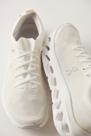 On Cloudtilt Moon Sneakers by Free People