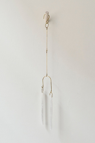 Double Celentine Wall Hanging