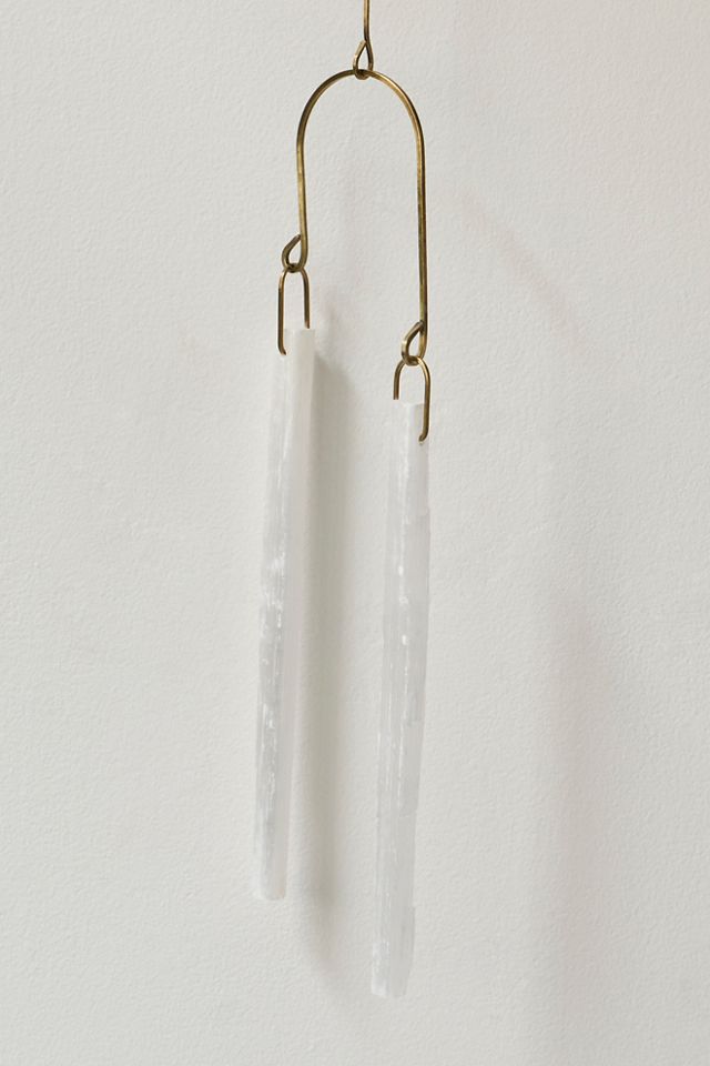 Double Celentine Wall Hanging #1