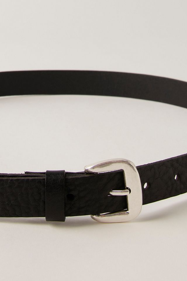 Bronte Buckle Belt #3