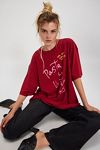 Sabbi Pasta La Vista Tee