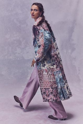 Charlotte Simone Clementine Jacket | Free People