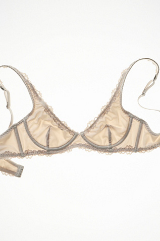 Soutien-gorge push-up Charlie