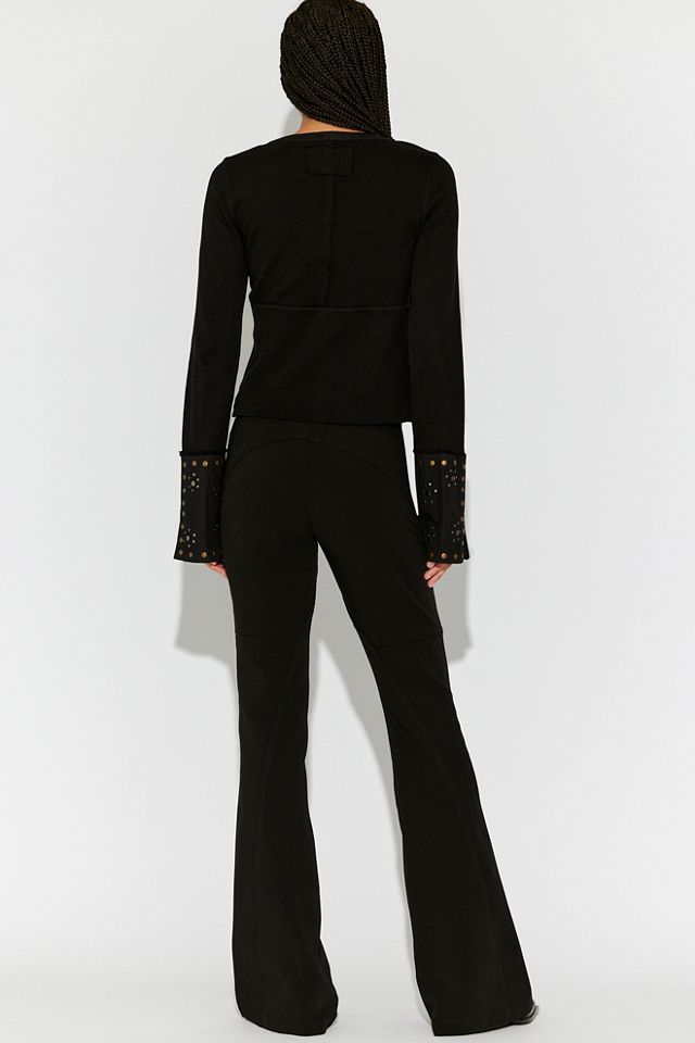 Austin Flare Pants #1